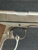 Union Switch & Signal 1911 ~ .45acp (Ithaca Frame) - 5 of 9