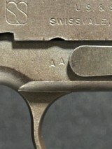 Union Switch & Signal 1911 ~ .45acp (Ithaca Frame) - 8 of 9