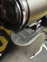 Thompson Center Encore ~ .50 cal - 4 of 9