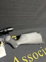 Thompson Center Encore ~ .50 cal - 5 of 9