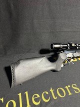 Thompson Center Encore ~ .50 cal - 2 of 9