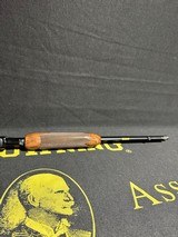 Remington 572 BDL Fieldmaster ~ .22LR - 7 of 12