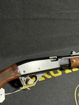 Remington 572 BDL Fieldmaster ~ .22LR - 3 of 12