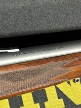 Browning BLR Stainless ~ .300 win mag (IN BOX) - 5 of 13