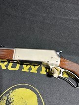 Browning BLR Stainless ~ .300 win mag (IN BOX) - 9 of 13