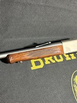 Browning BLR Stainless ~ .300 win mag (IN BOX) - 10 of 13