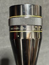 Leupold VX-IIc High Gloss - 3 of 3
