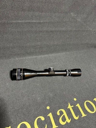 Leupold VX-IIc High Gloss