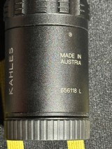 Kahles KX 3.5-10x50 - 3 of 3