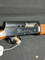 Browning A5 12 gauge 2BBL Set (Remington Made) - 6 of 15