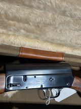 Browning A5 12 gauge 2BBL Set (Remington Made) - 3 of 15