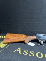 Browning A5 12 gauge 2BBL Set (Remington Made) - 5 of 15