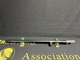 Browning A5 12 gauge 2BBL Set (Remington Made) - 9 of 15