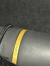 Leupold Compact 10-20x40mm Spotting Scope - 3 of 4