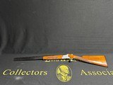 Browning Superposed Superlight (Upgrade) ~ 20 gauge - 9 of 15