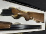Belgium Browning Superposed Special Skeet ~ 12 gauge (NIB) - 6 of 8