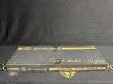 Belgium Browning Superposed Special Skeet ~ 12 gauge (NIB) - 7 of 8