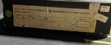 Belgium Browning Superposed Special Skeet ~ 12 gauge (NIB) - 8 of 8