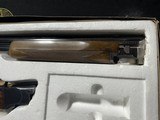 Belgium Browning Superposed Special Trap ~ 12 gauge (NIB) - 2 of 7