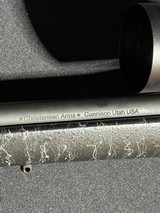 Christensen Arms Mesa ~ .300 Win Mag (Ducks Unlimited) - 11 of 13
