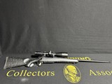 Christensen Arms Mesa ~ .300 Win Mag (Ducks Unlimited) - 1 of 13