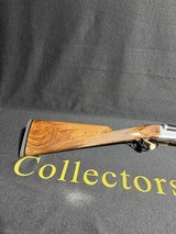 Fausti DEA Coin Finish ~ 20 gauge (NEW) - 2 of 10