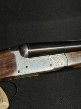 Fausti DEA Coin Finish ~ 20 gauge (NEW) - 3 of 10