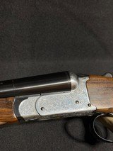Fausti DEA Coin Finish ~ 20 gauge (NEW) - 7 of 10