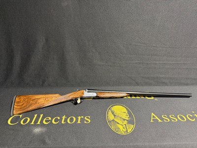 Fausti DEA Coin Finish ~ 20 gauge (NEW)