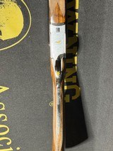 Fausti DEA Coin Finish ~ 20 gauge (NEW) - 9 of 10