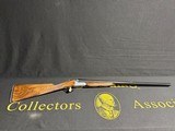 Fausti DEA Coin Finish ~ 20 gauge (NEW) - 1 of 10