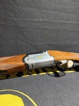 Fausti Class Coin finish ~ 20 gauge (NEW) - 8 of 12