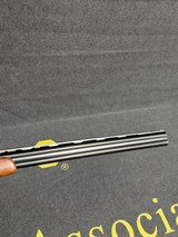 Fausti Class Coin finish ~ 20 gauge (NEW) - 5 of 12