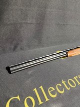 Fausti Class Coin finish ~ 20 gauge (NEW) - 10 of 12