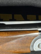 Fausti Class Coin finish ~ 20 gauge (NEW) - 9 of 12