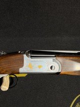 Fausti Class Coin finish ~ 20 gauge (NEW) - 3 of 12