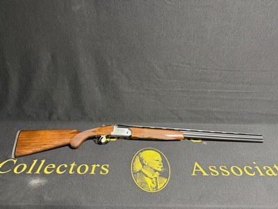 Fausti Class Coin finish ~ 20 gauge (NEW)