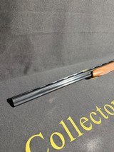 Fausti Class Case Color ~ 28 gauge (Brand New) - 10 of 12