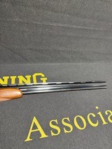 Fausti Class Case Color ~ 28 gauge (Brand New) - 5 of 12
