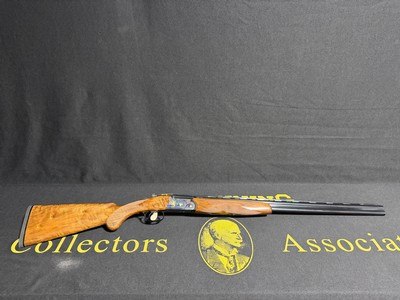 Fausti Class Case Color ~ 28 gauge (Brand New)