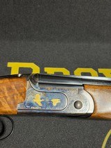 Fausti Class Case Color ~ 28 gauge (Brand New) - 3 of 12
