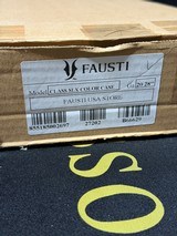 Fausti Class SLX Case Color ~ 20 gauge (NEW) - 13 of 13