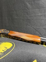 Fausti Class SLX Case Color ~ 20 gauge (NEW) - 4 of 13