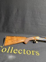 Fausti Class SLX Case Color ~ 20 gauge (NEW) - 2 of 13
