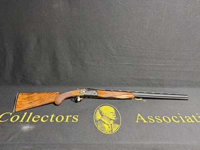 Fausti Class SLX Case Color ~ 20 gauge (NEW)