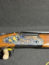 Fausti Class SLX Case Color ~ 20 gauge (NEW) - 3 of 13