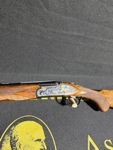 Fausti Class SLX Case Color ~ 20 gauge (NEW) - 8 of 13