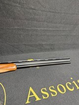Fausti Class SLX Case Color ~ 20 gauge (NEW) - 5 of 13