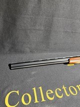 Fausti Class SLX Case Color ~ 20 gauge (NEW) - 10 of 13