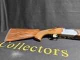 Fausti Caledon Field ~ 12 gauge (NEW) - 2 of 12